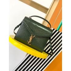 YSL Satchel Bags